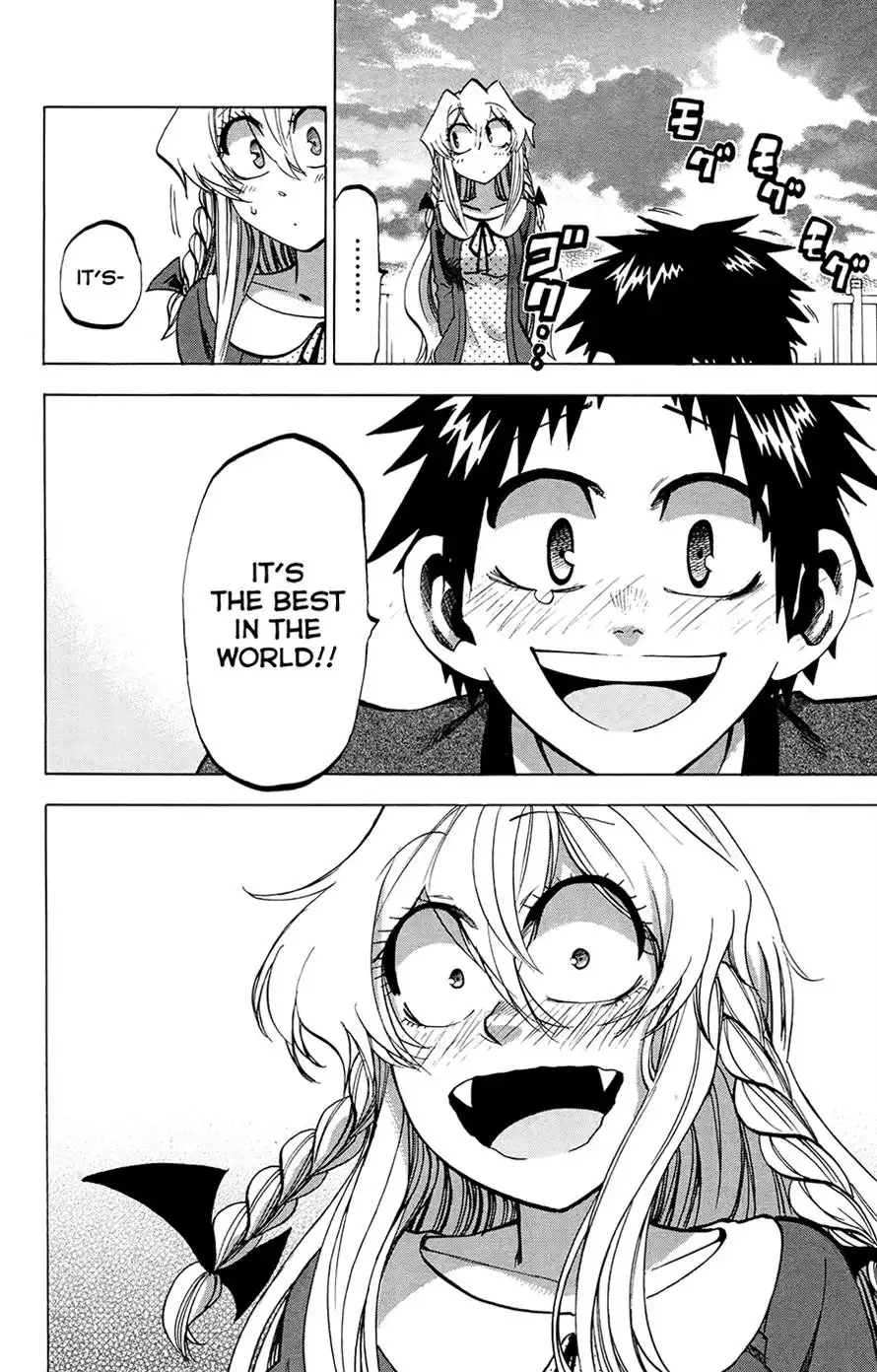 Jitsu wa Watashi wa Chapter 101 8